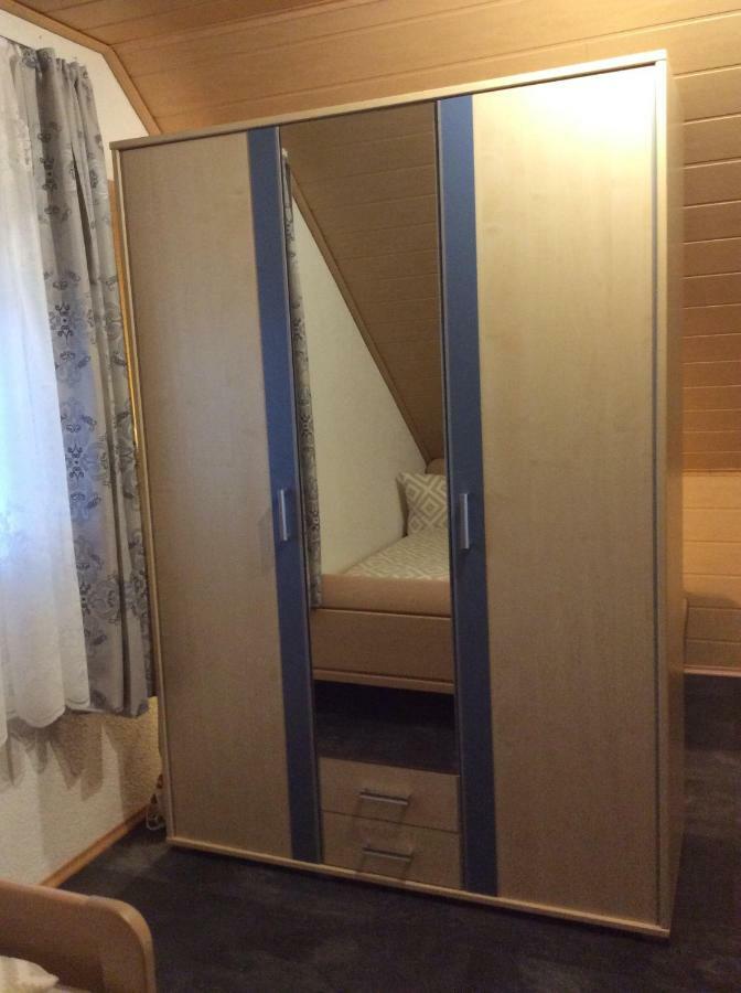 באד שונבורן Apartment Jane מראה חיצוני תמונה