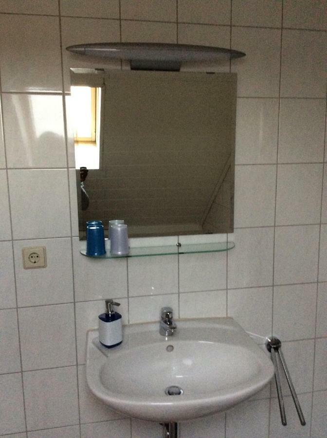 באד שונבורן Apartment Jane מראה חיצוני תמונה