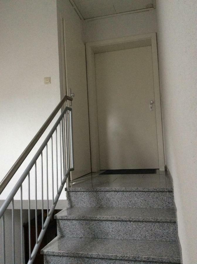 באד שונבורן Apartment Jane מראה חיצוני תמונה