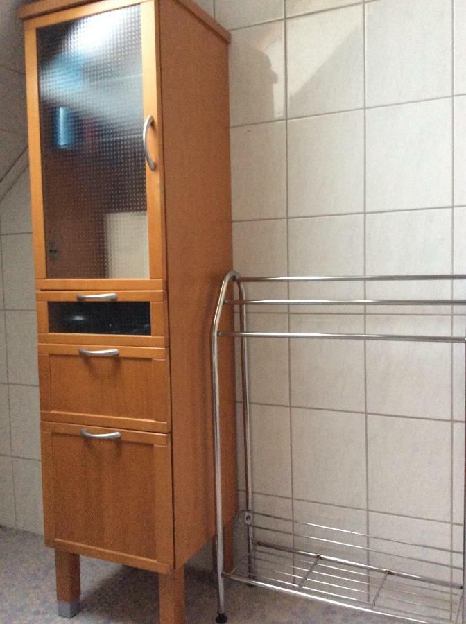 באד שונבורן Apartment Jane מראה חיצוני תמונה