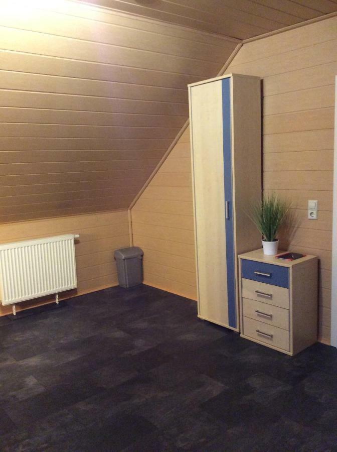 באד שונבורן Apartment Jane מראה חיצוני תמונה