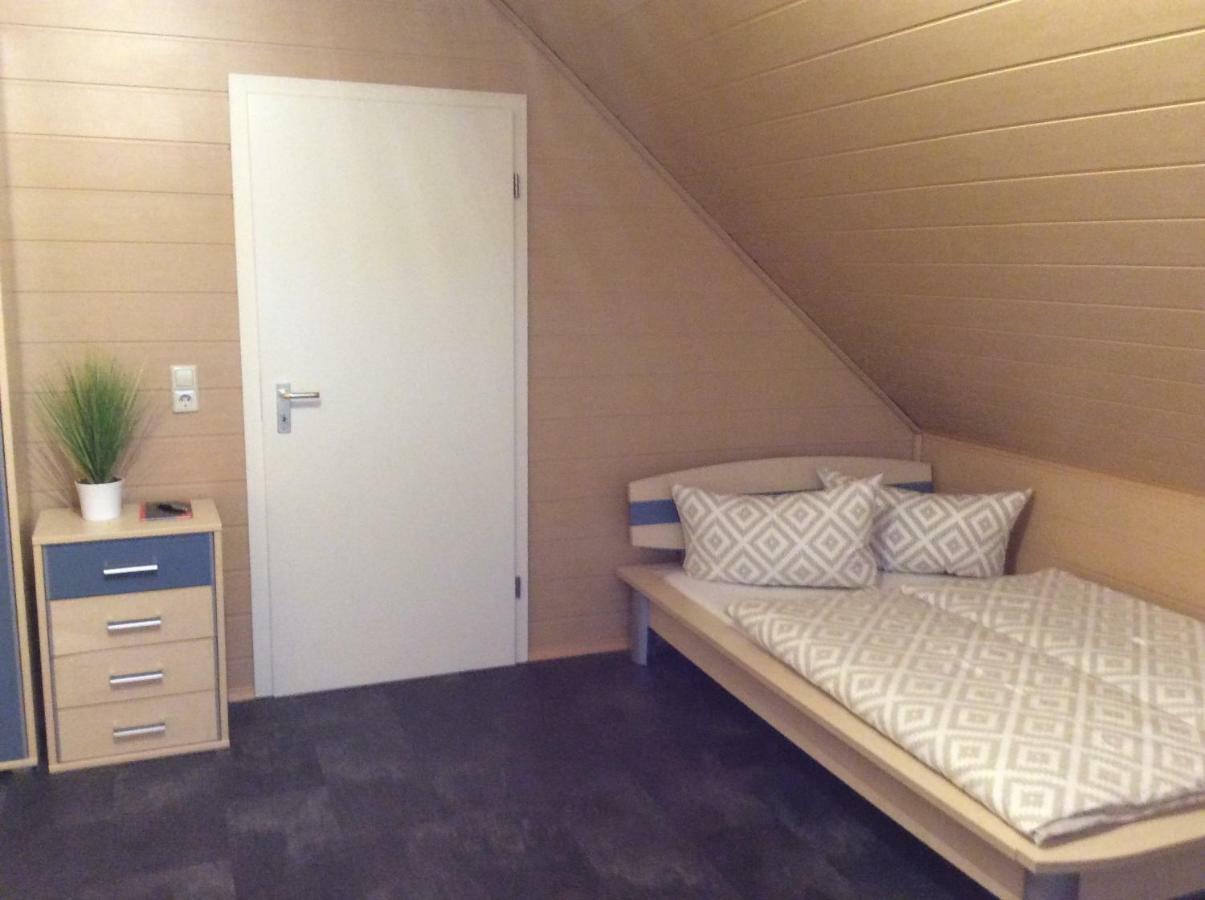 באד שונבורן Apartment Jane מראה חיצוני תמונה