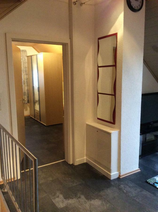 באד שונבורן Apartment Jane מראה חיצוני תמונה