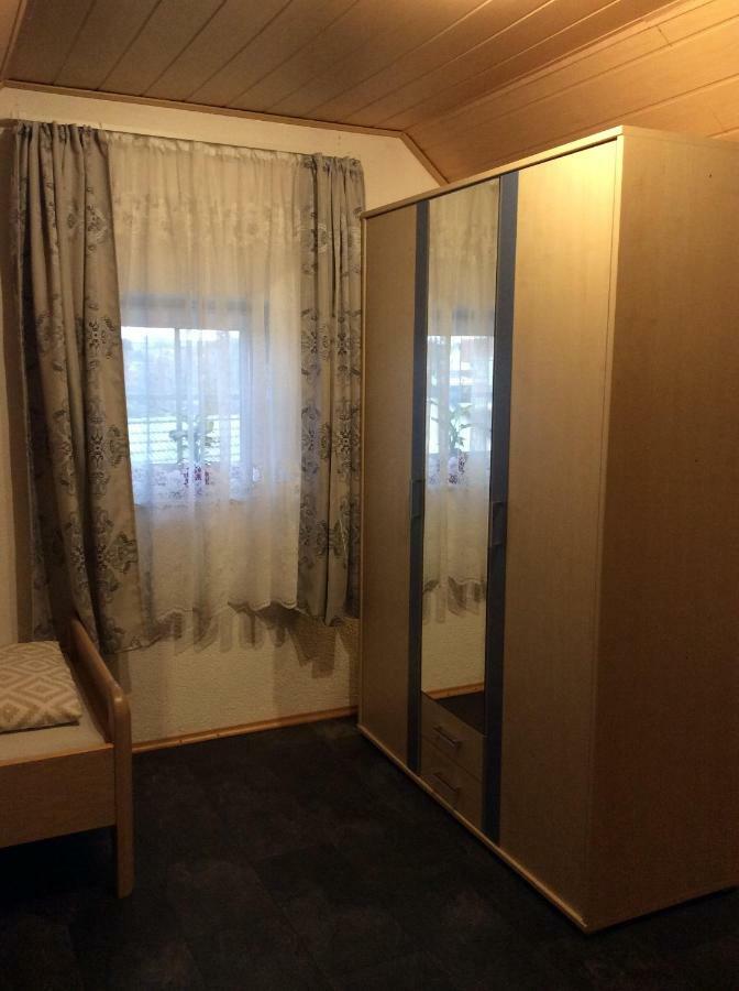 באד שונבורן Apartment Jane מראה חיצוני תמונה