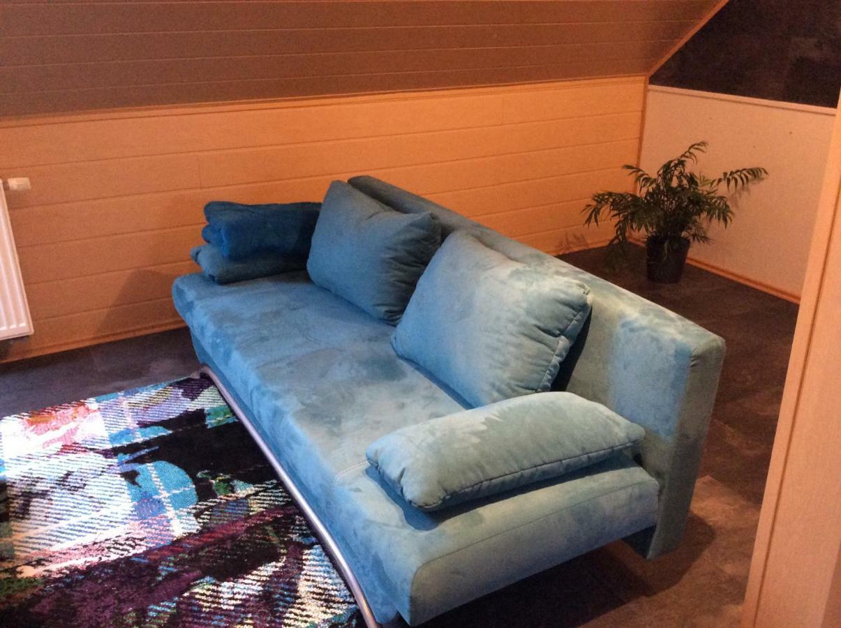באד שונבורן Apartment Jane מראה חיצוני תמונה